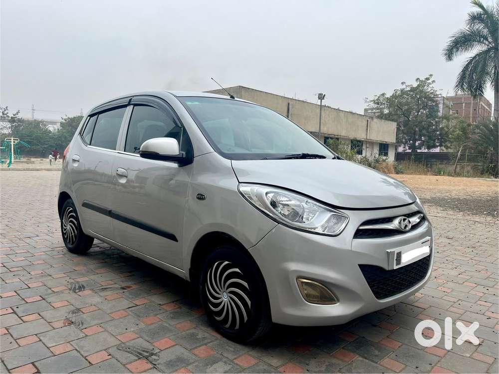 Hyundai I10 Magna 1.1l, 2013, Petrol