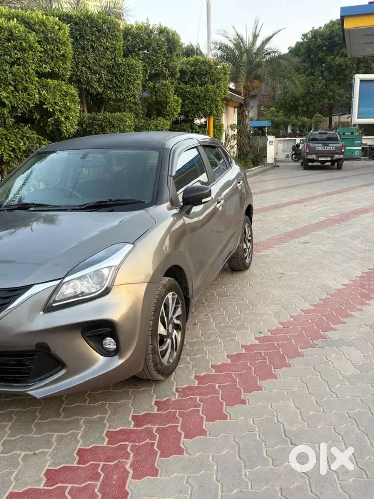 Baleno Zeta 1.3