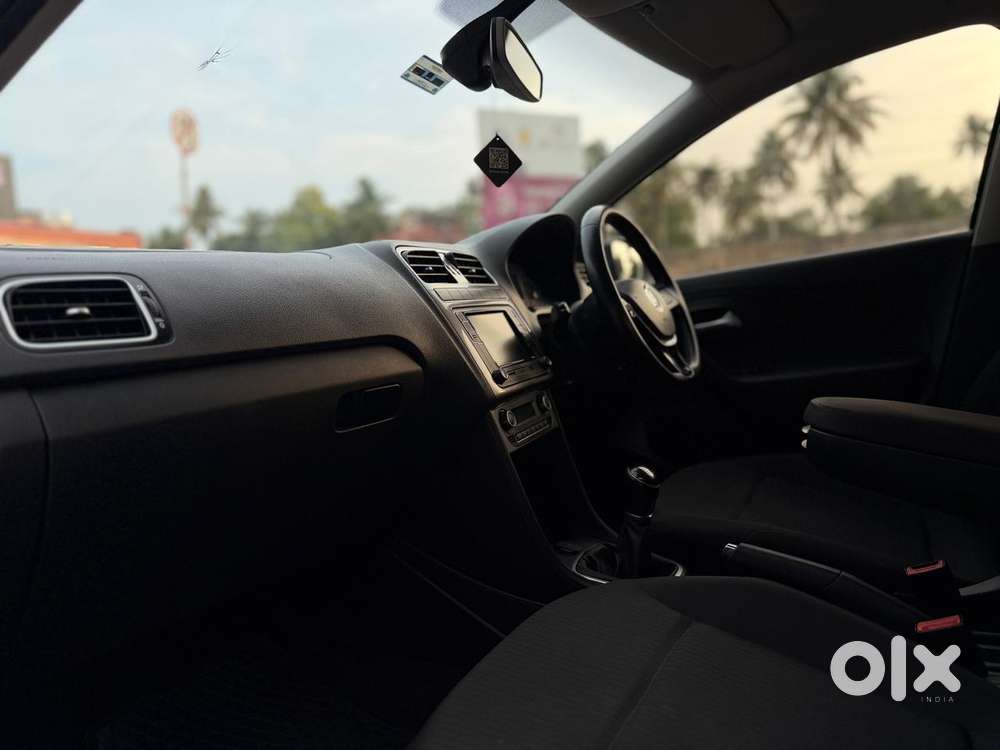 Volkswagen Polo 1.0 Highline Plus Tsi, 2019, Petrol