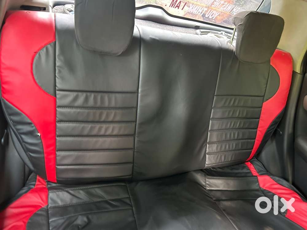 Maruti Suzuki Swift Petrol Manual 17