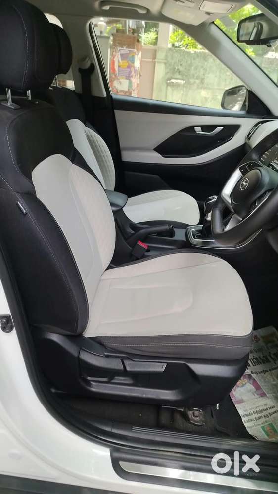 Hyundai Creta Sx 1.5 Diesel, 2023, Diesel