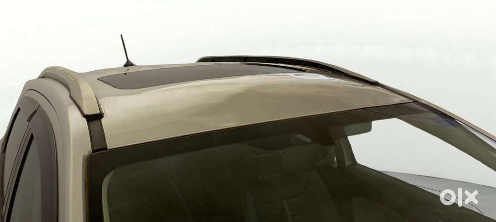 Ford Ecosport 1.5 Petrol Titanium, 2021, Petrol