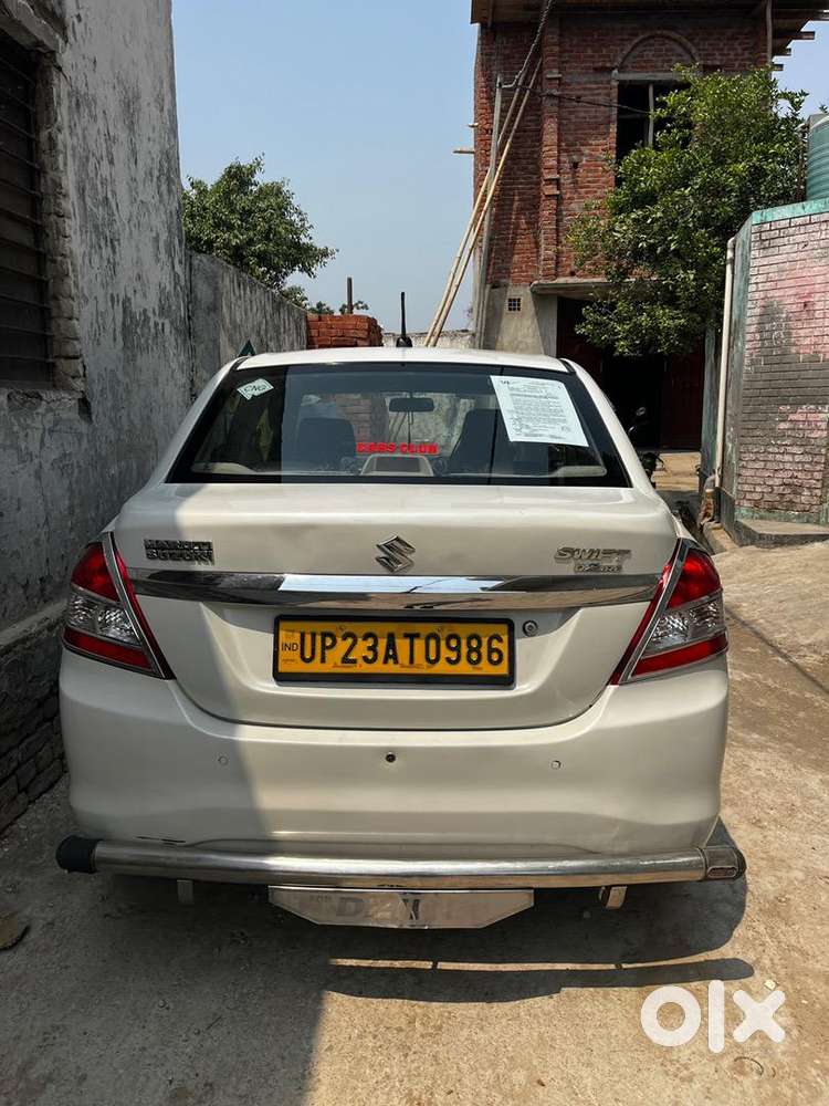 Maruti Suzuki/swift Dzire Tour S 2020 Petrol Cng Good Condition
