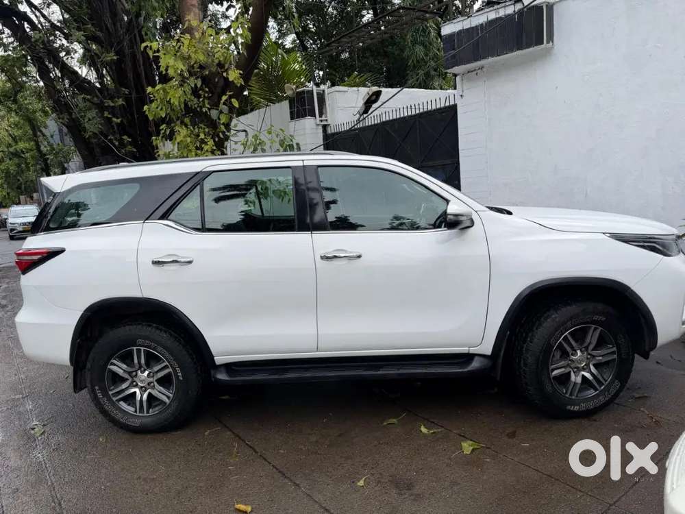 Toyota Fortuner Diesel 2022 ,,rc Payment