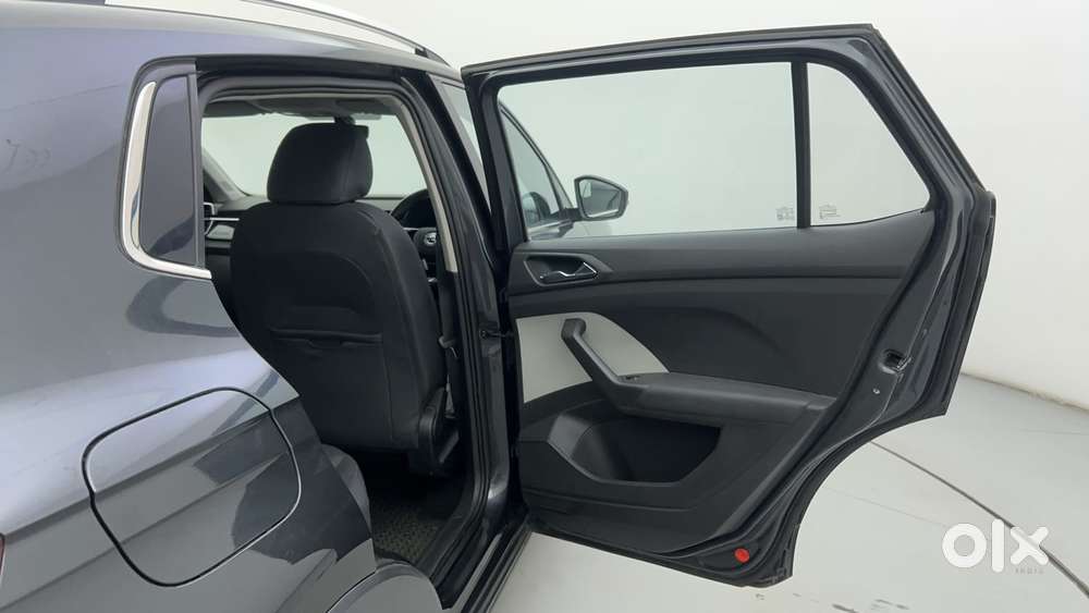 Skoda Kushaq Style 1.0l Tsi At, 2022, Petrol
