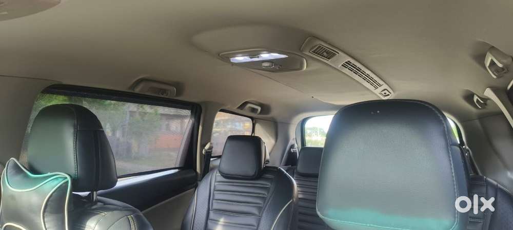 Mahindra Marazzo M2, 2019, Diesel
