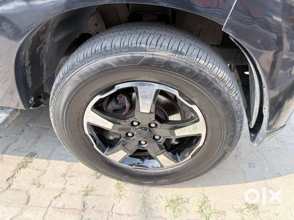 Mahindra Scorpio Classic 2021