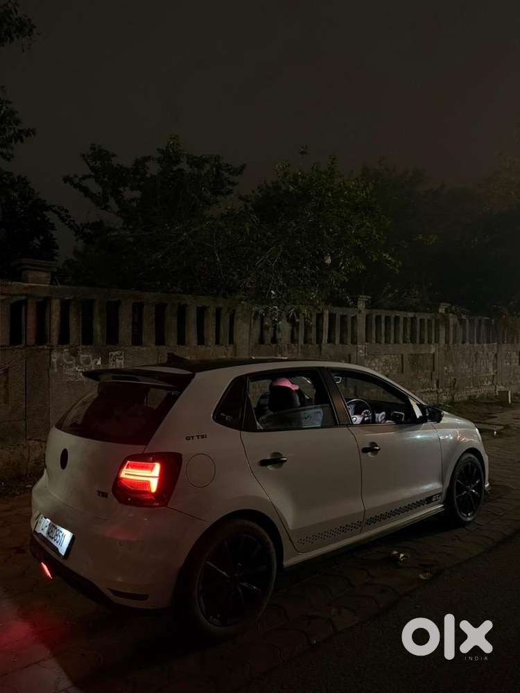 Polo Gt Sports Edition 2019 Stage 2+ Pops &bangs