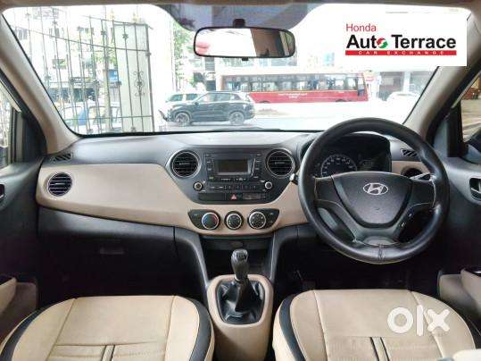 Hyundai Grand I10 Magna, 2015, Petrol