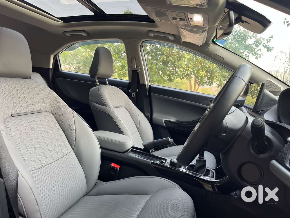 Tata Nexon Fearless Plus 1.2 Revotron Petrol 6 Mt, 2025, Petrol