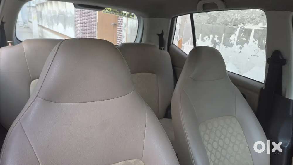 2010 Hyundai I10 1.1 Era