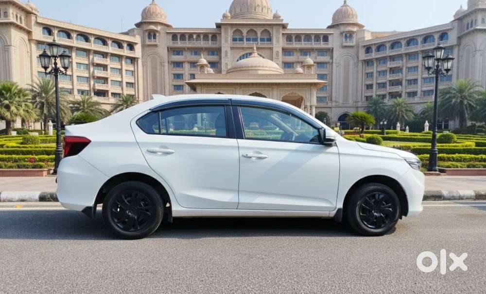 Honda Amaze 1.2 Smt I Vtec, 2022, Petrol