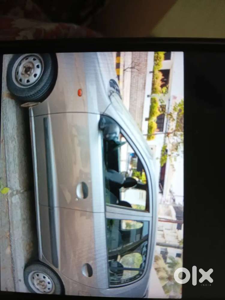 Hyundai Santro Xing 2004 Petrol Xl