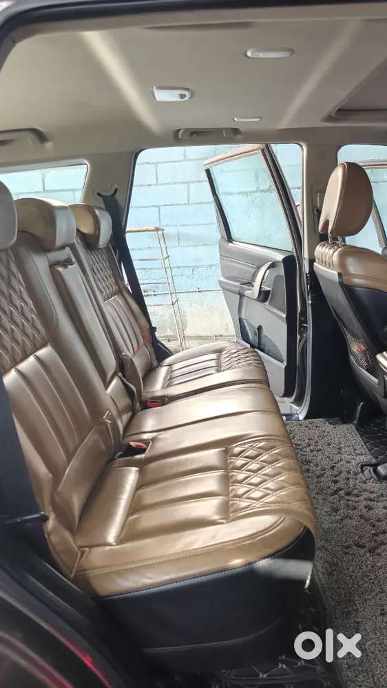 Mahindra Xuv500 2.2 W11 2019 Diesel