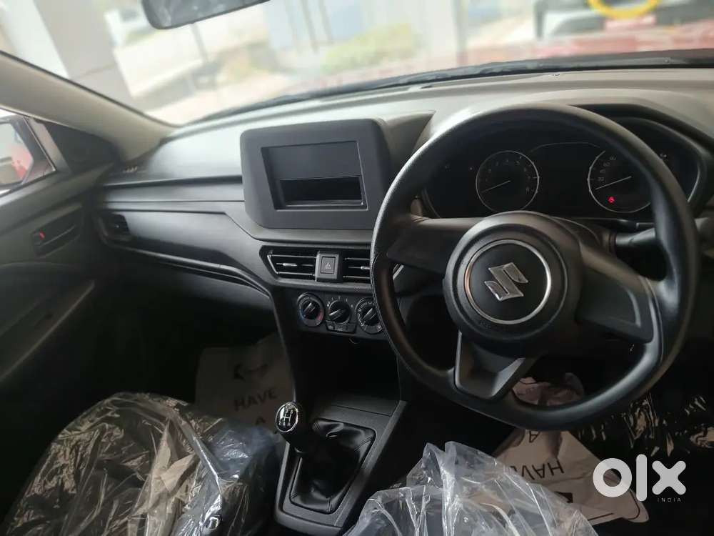 Maruti Suzuki Brezza 2026