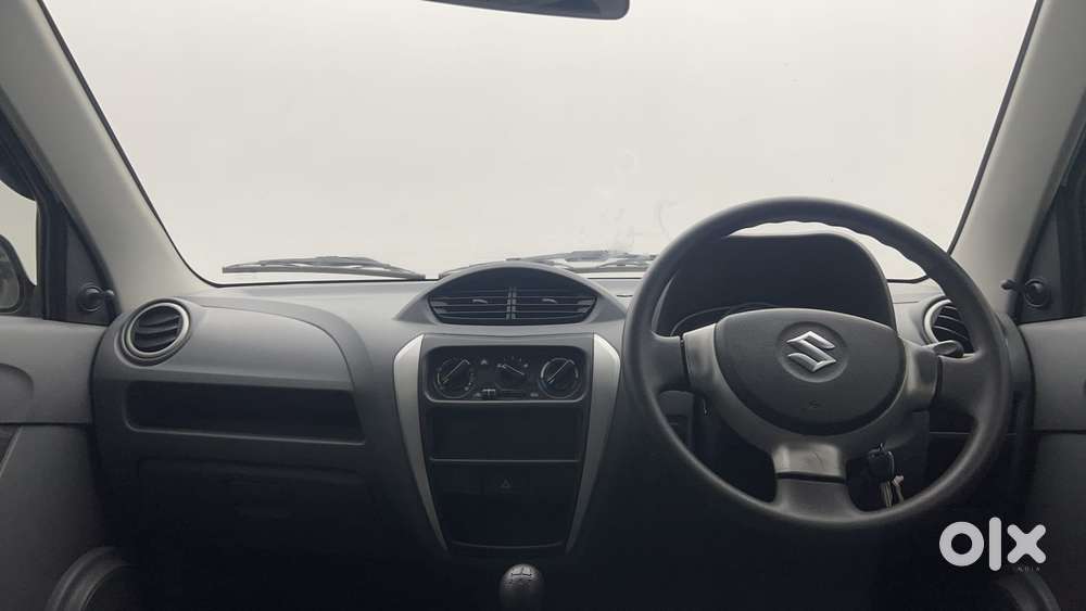 Maruti Suzuki Alto 800 Lxi, 2013, Petrol