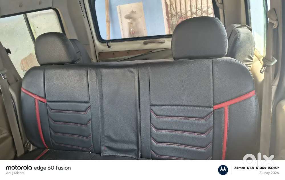 Good Condition And Full Fitness