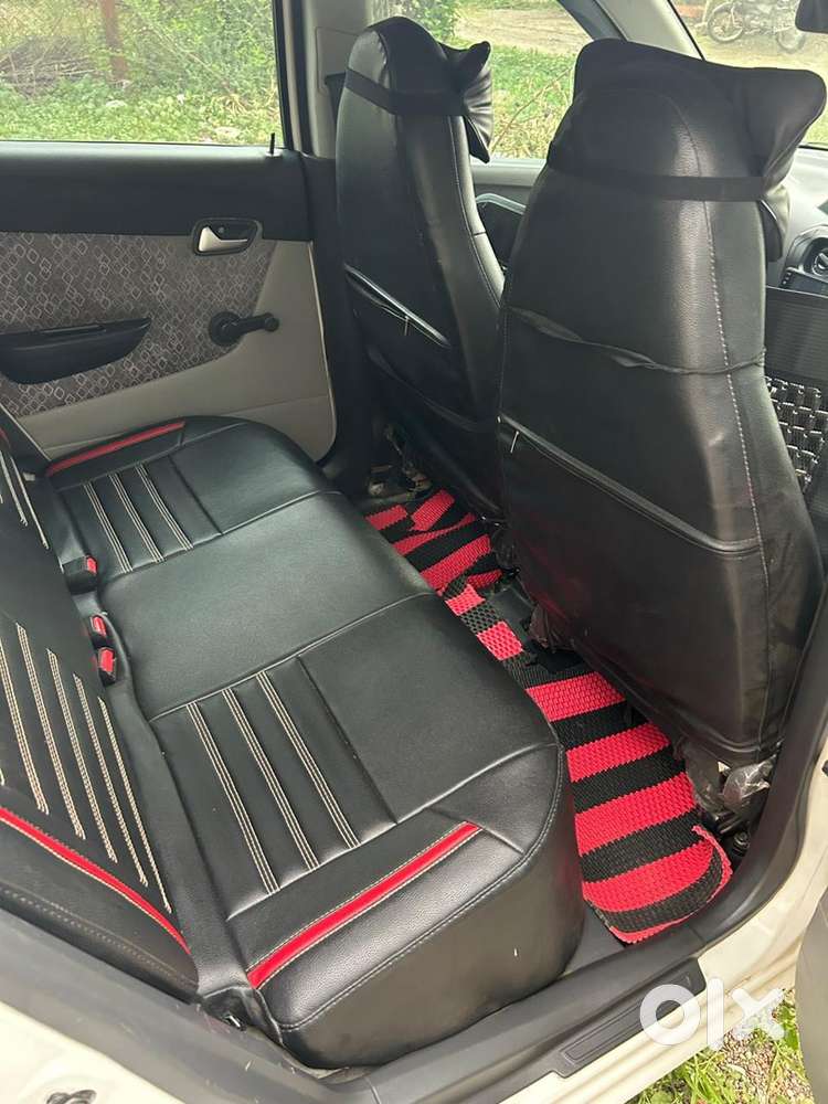 Maruti Suzuki Alto 2016