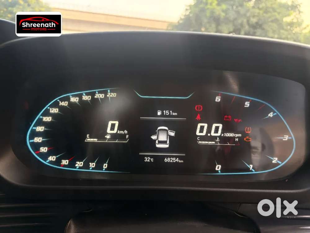 Hyundai Elite I20 [ ] 1.4 Sportz Crdi, 2021, Diesel