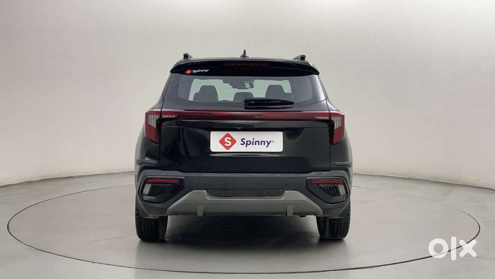 Kia Seltos 1.5 Gtx+ Diesel At, 2023, Diesel