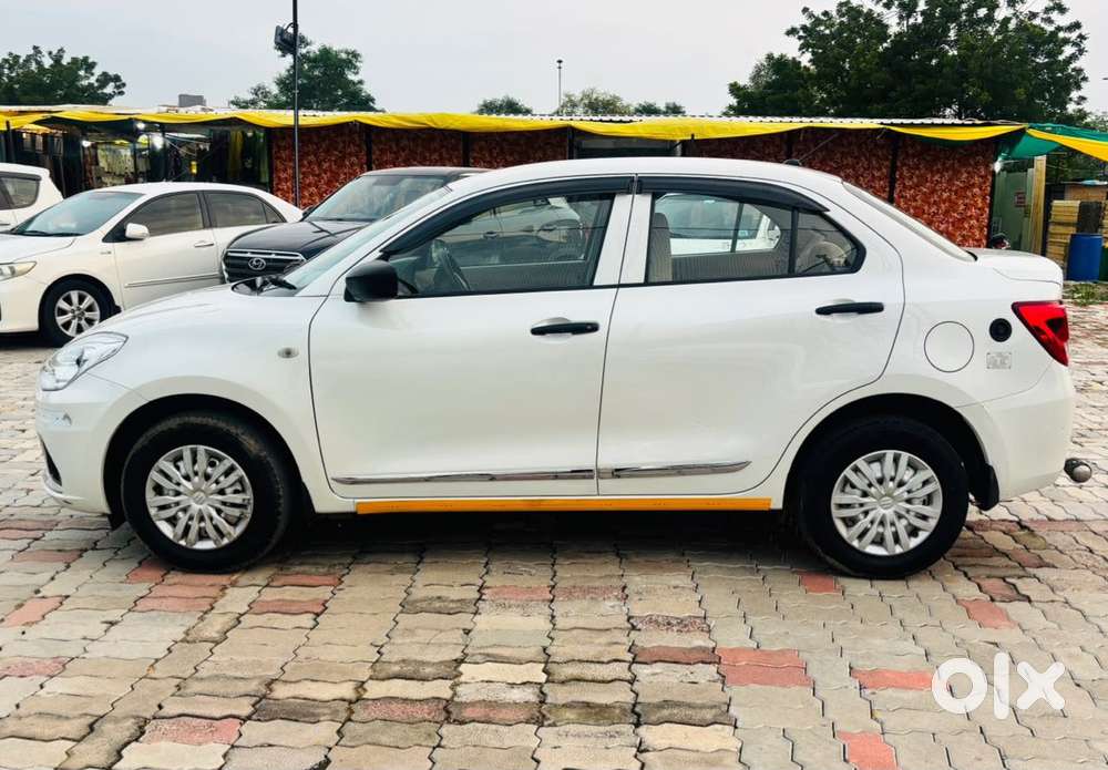 Maruti Suzuki Dzire 1.2 Tour S Cng, 2023, Cng & Hybrids