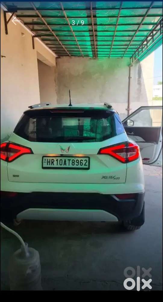 Mahindra Xuv300 Diesel Manual 2024