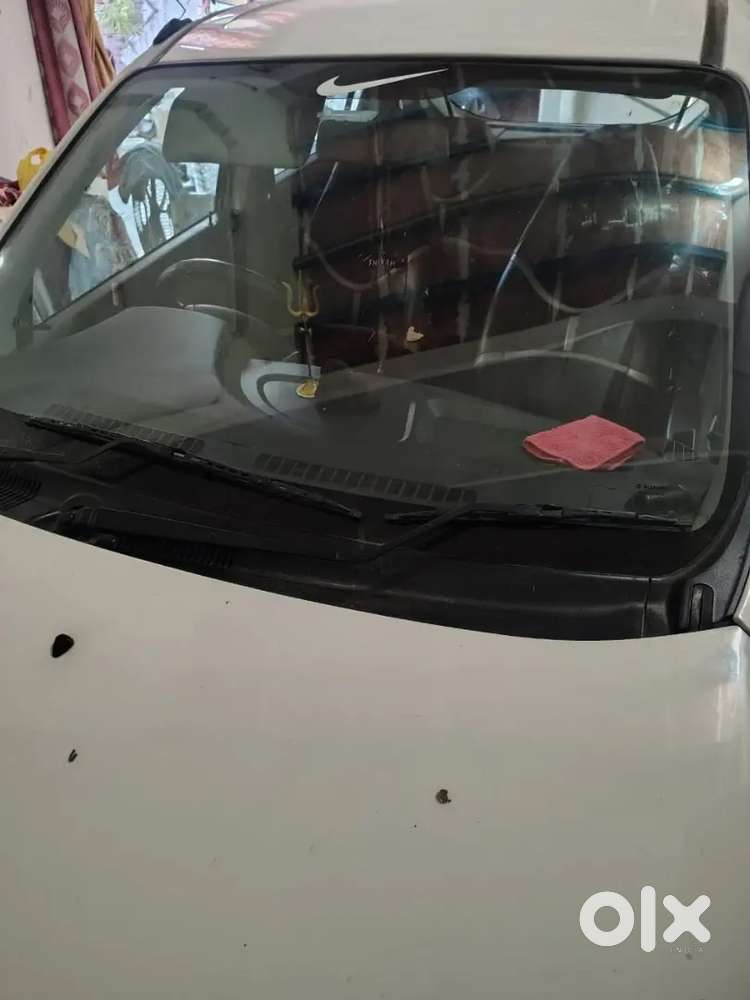 Maruti Suzuki Alto K10 2017