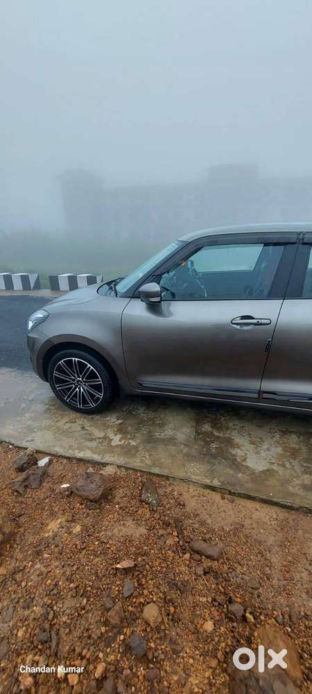 New Condition