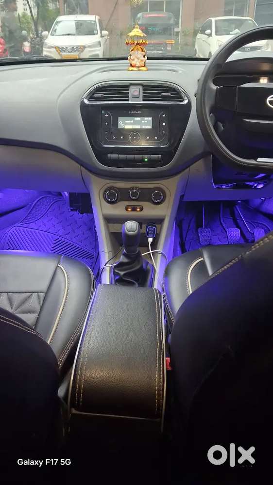 Tata Tiago Xm Cng 2025
