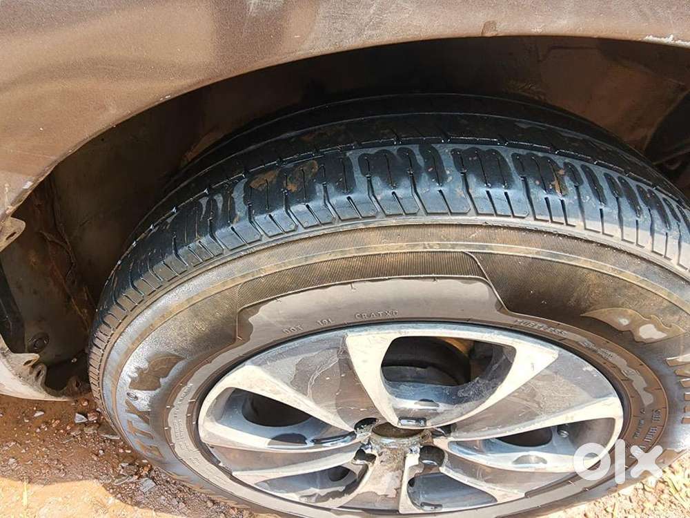 Maruti Suzuki Ritz 2015