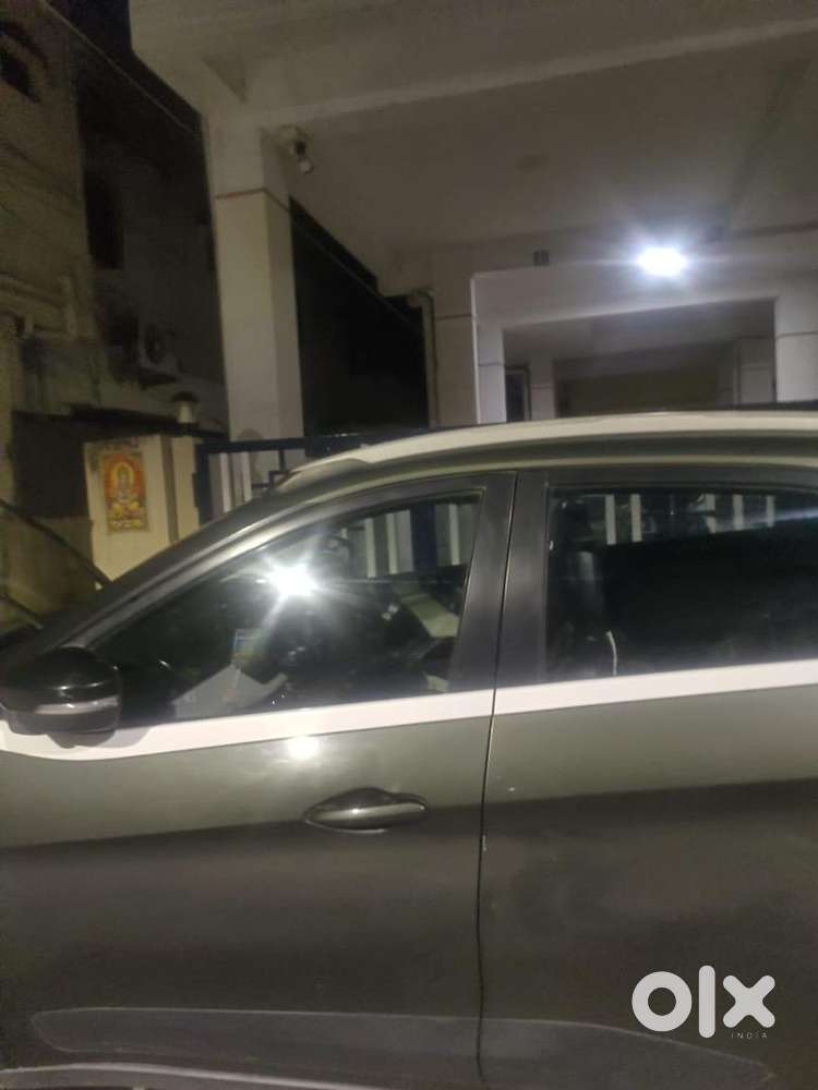 Tata Nexon Xz