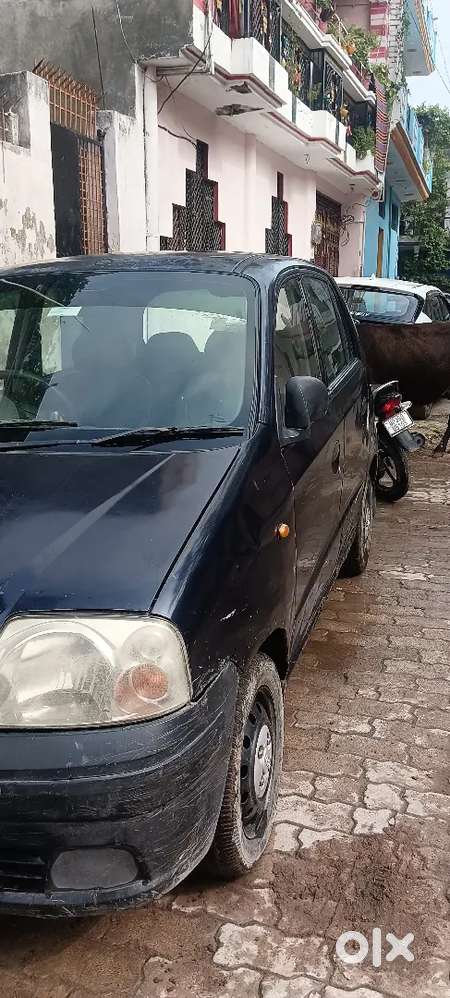 Hyundai Santro 1.1 Magna 2007