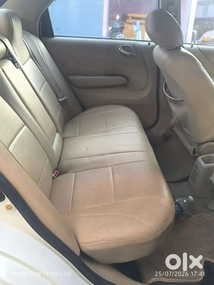 Honda City Zx 2006