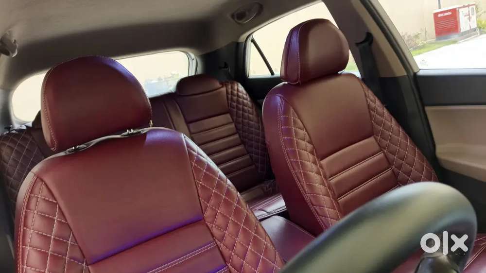 Hyundai I20 2018 Petrol Well Maintained