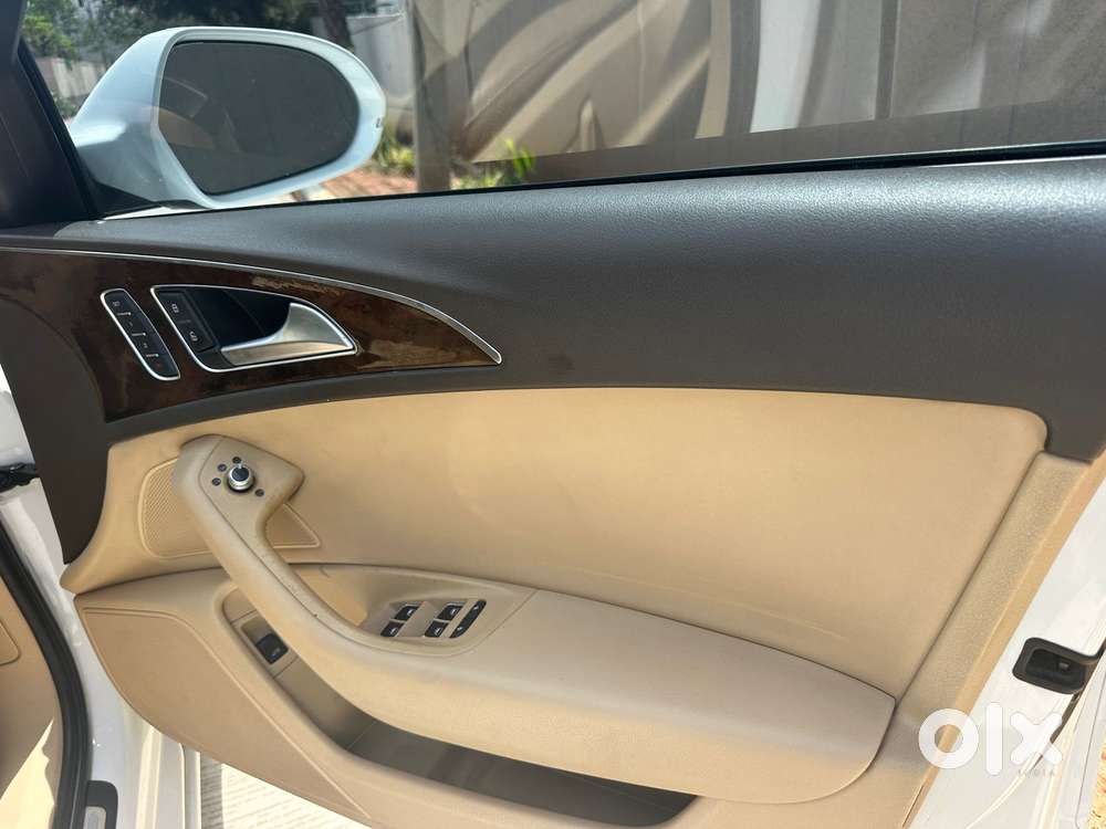 Audi A6 2.0 Tdi Premium, 2014, Diesel