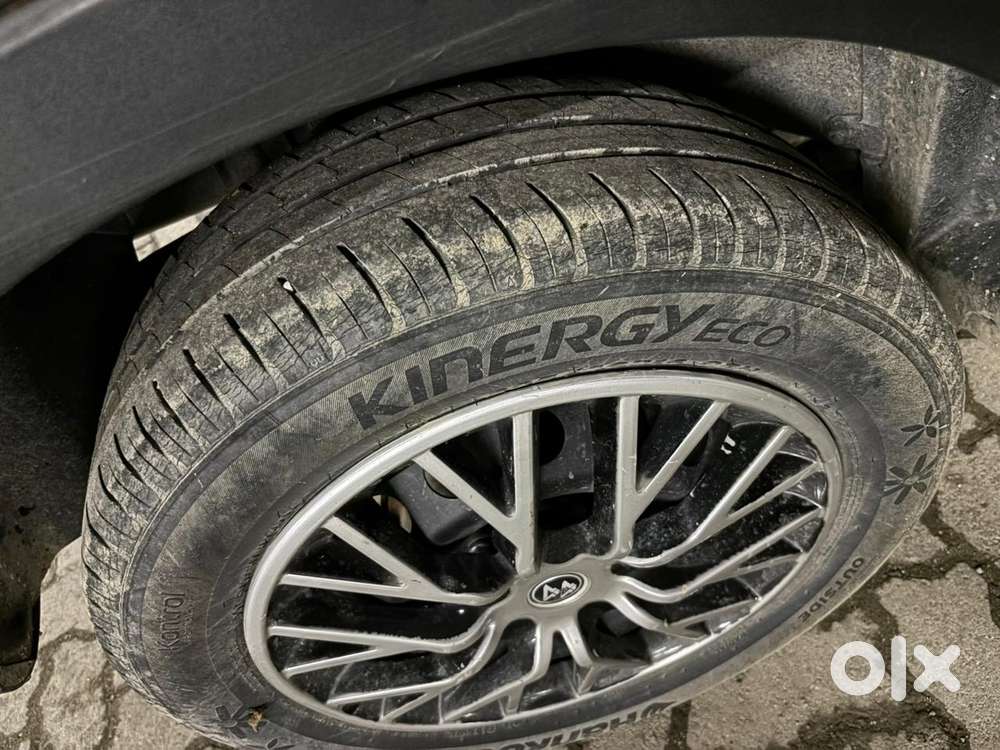 Tata Nexon 1.2 Revotron Xt Plus, 2022, Diesel