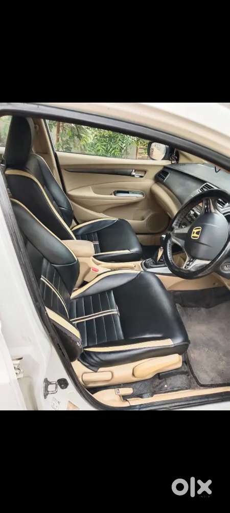 Honda City 2012 1.5 V