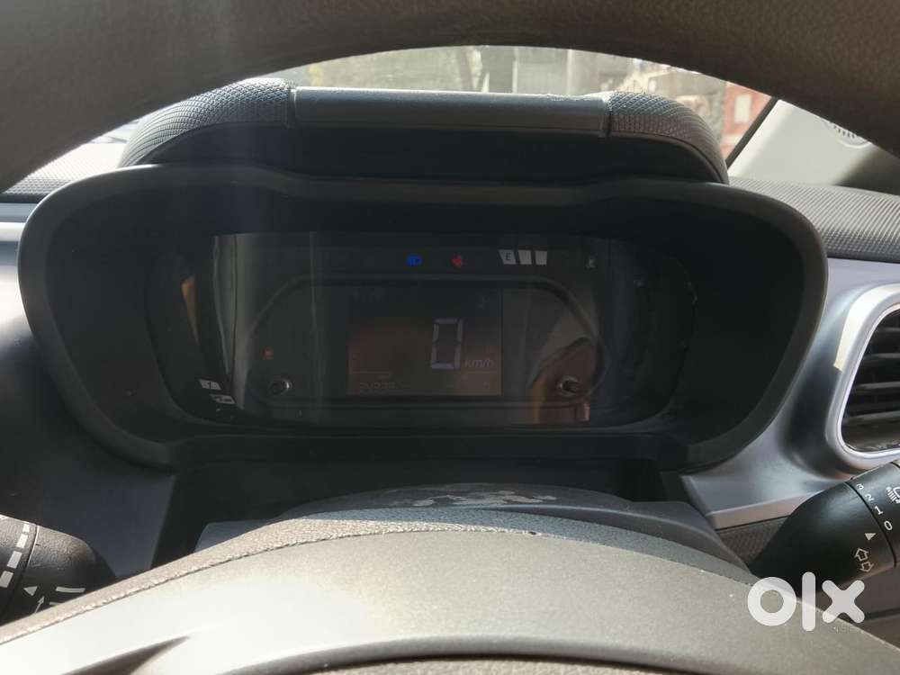 Tata Altroz Xm Plus (s) Icng, 2023, Cng & Hybrids