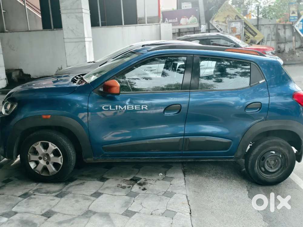 Renault Kwid 1.0 2019