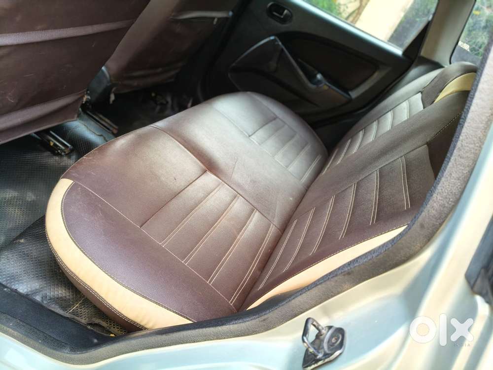 Ford Figo, 2010, Diesel