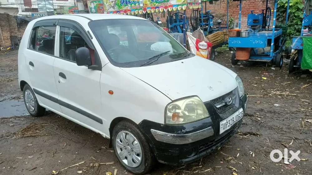 Car In Very Good Condition With Rc, Insurance And Pollution All Paper.