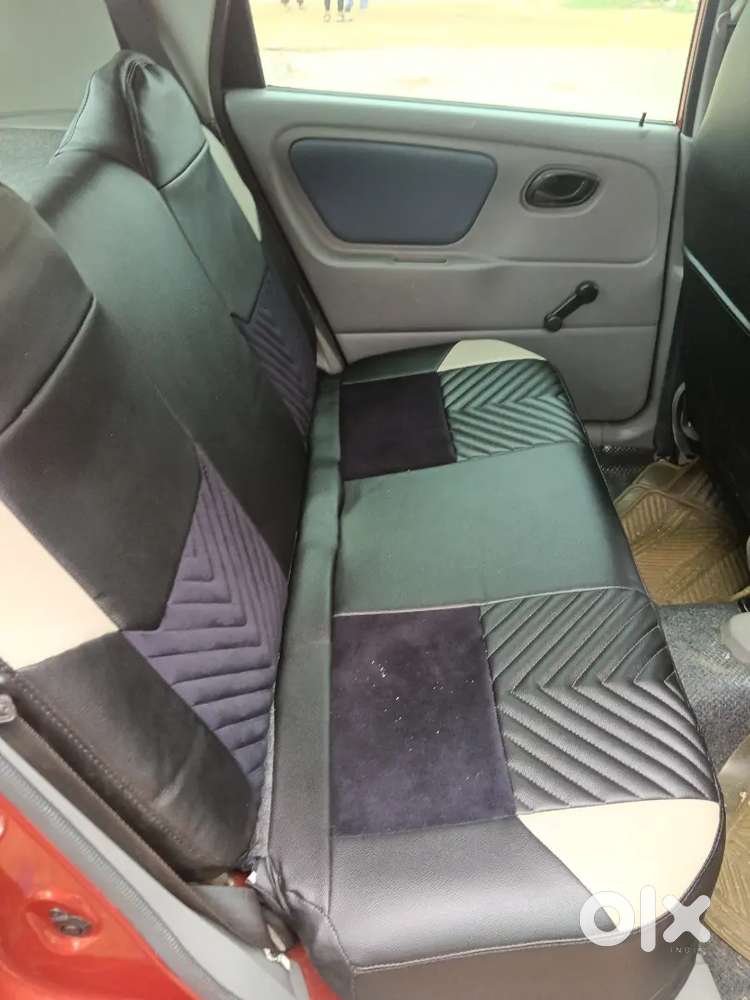 Maruti Suzuki Alto 2014