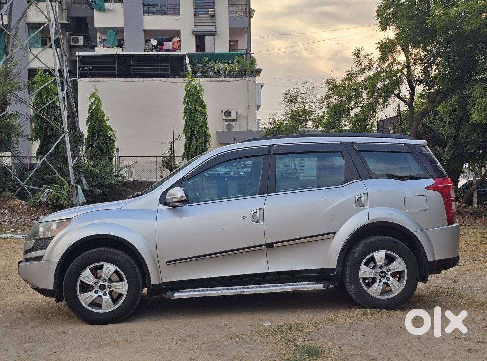 Mahindra Xuv500 2011-2015 W8 2wd, 2012, Diesel