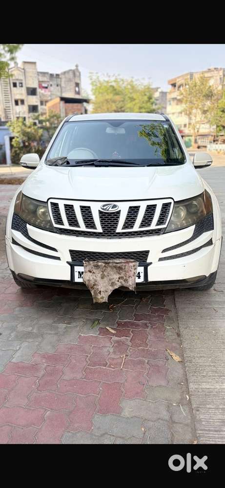 Mahindra Xuv500 Diesel Well Maintained