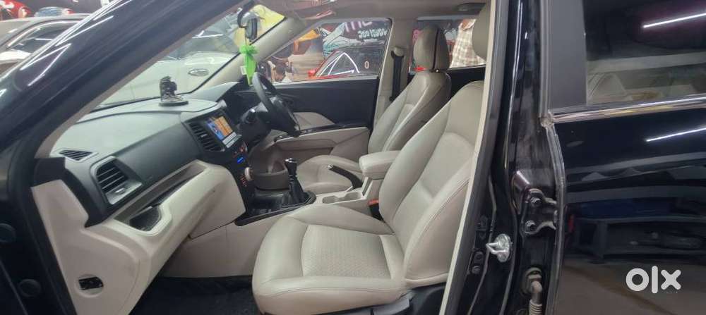 Mahindra Xuv300 W6 Diesel, 2023, Diesel