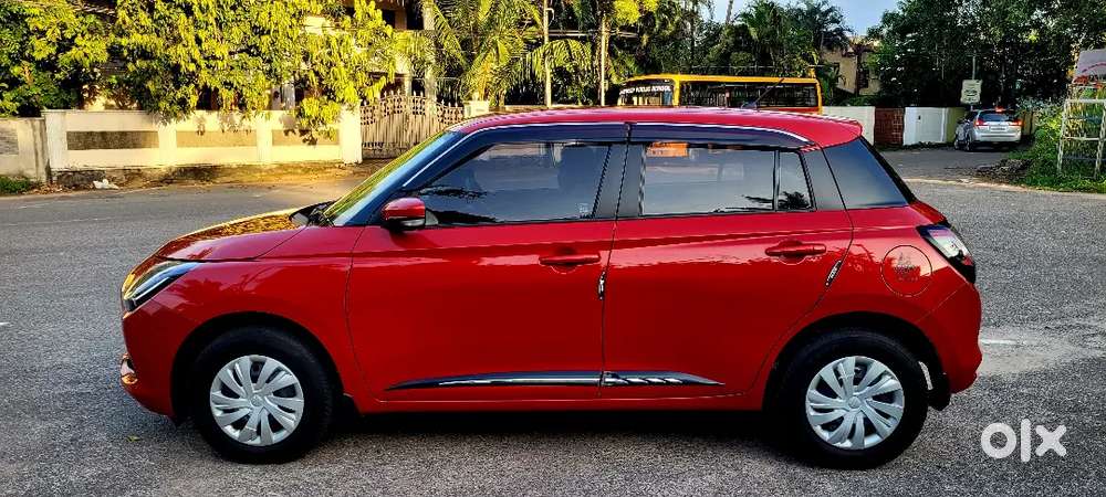 2025 Swift Vxi