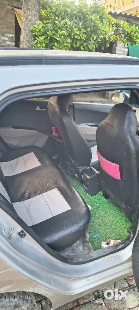 Hyundai Grand I10 Sportz 2018 Diesel