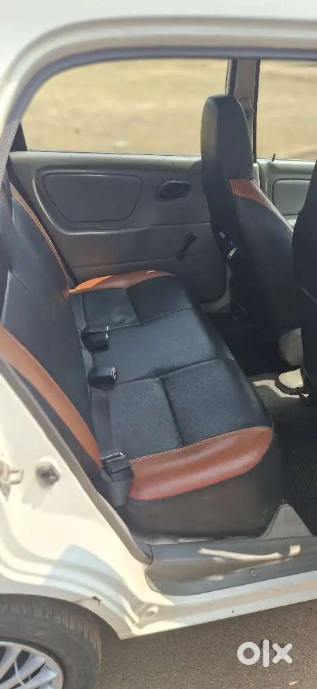 Maruti Suzuki Alto K10 2010 Petrol Well Maintained