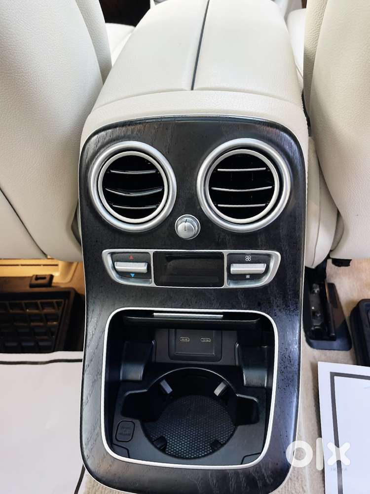Mercedes-benz E-class E 200, 2022, Petrol