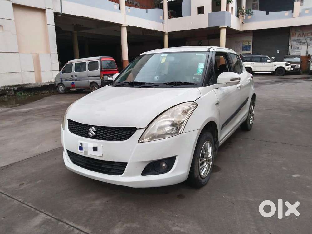 Maruti Suzuki Swift Ddis Vdi, 2014, Diesel